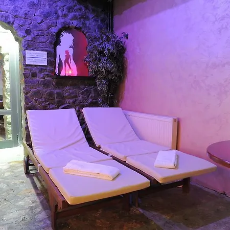 Klub Satelit 4* Zlatibor