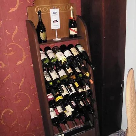 Bed & Breakfast Klub Satelit Zlatibor