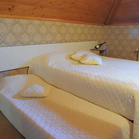 Bed & Breakfast Klub Satelit Zlatibor