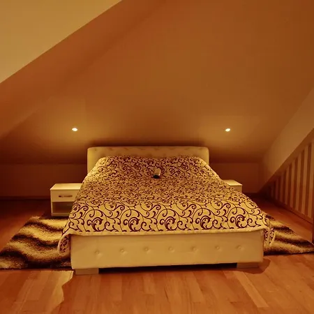 Klub Satelit Zlatibor