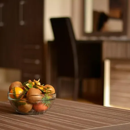 Bed & Breakfast Klub Satelit