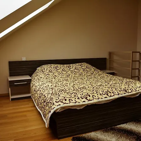 Klub Satelit 4* Zlatibor