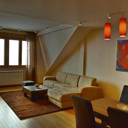 Bed & Breakfast Klub Satelit Zlatibor