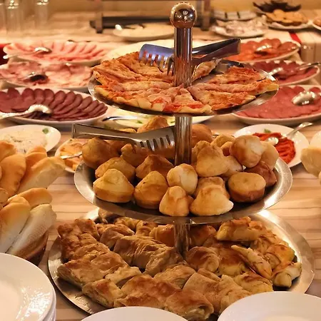 Klub Satelit Bed & Breakfast Zlatibor