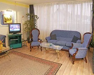 Bed & Breakfast Klub Satelit Zlatibor