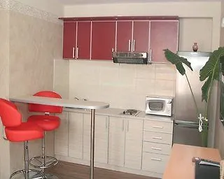 Klub Satelit Bed & Breakfast