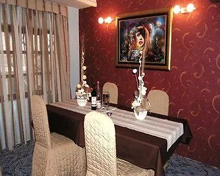Klub Satelit Bed & Breakfast Zlatibor