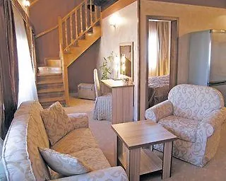 Klub Satelit 4*