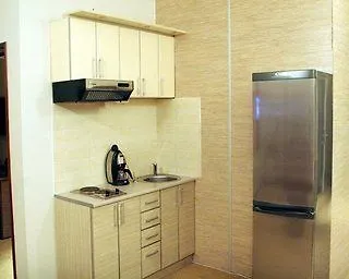 Klub Satelit Bed & Breakfast Zlatibor