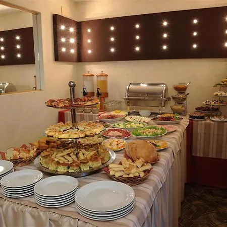 Klub Satelit 4*