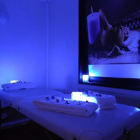 Bed & Breakfast Klub Satelit