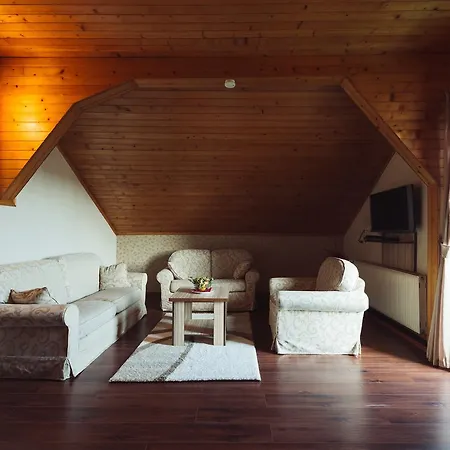 Klub Satelit Bed & Breakfast Zlatibor