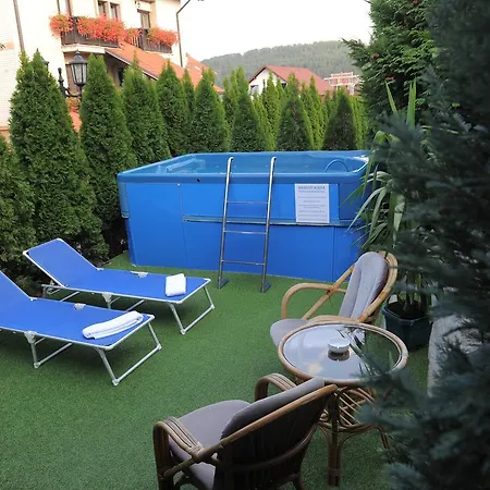 Klub Satelit Zlatibor