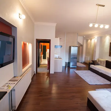 Klub Satelit Zlatibor