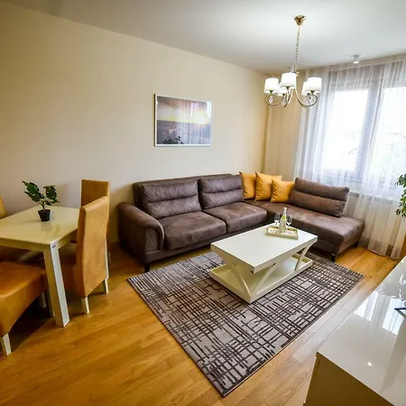 Klub Satelit Bed & Breakfast Zlatibor