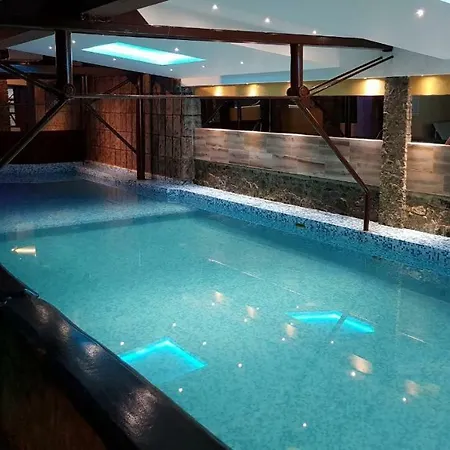 Klub Satelit 4* Zlatibor