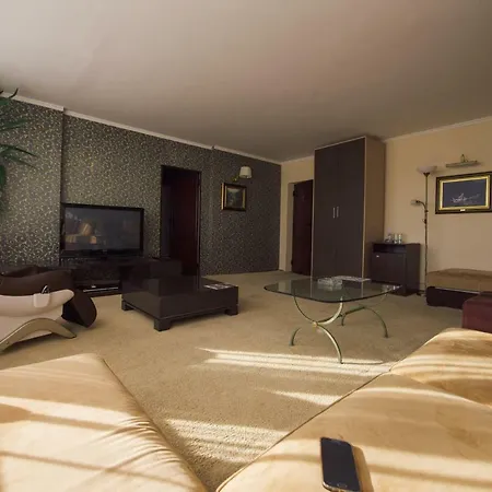 Klub Satelit Bed & Breakfast Zlatibor